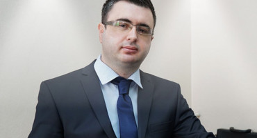 Almir Mujkanović