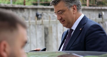 Andrej Plenković