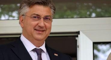Andrej Plenković