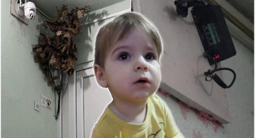 BRAT OD MONSTRUMA Dalibor Dragijević umro u pritvoru, prije smrti sve priznao policiji