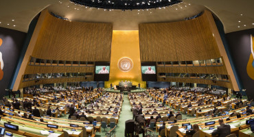 DRUGI PUT Odgođeno glasovanje za rezoluciju o Srebrenici u UN-u