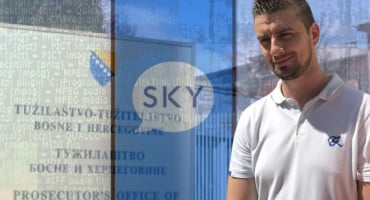 NARKOKARTEL I SKY PREPISKE Privedeni Mostarac brani se sa slobode uz mjere zabrane, tužitelj ulaže žalbu na odluku Suda