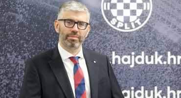Ivan Bilić Hajduk