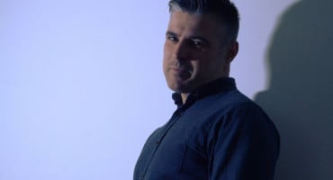 MARIJO BEVANDA Glazbenik iz Međugorja objavio novu pjesmu pod nazivom "Naivan"