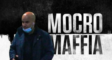 Mocro mafija