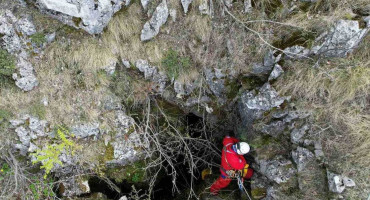 SVI GLEDAJU U JEDNOG ČOVJEKA Smrt brata osumnjičenog za ubojstvo Danke mogla bi utjecati na istragu