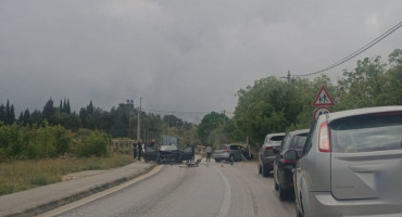 Prometna Mostar Čitluk
