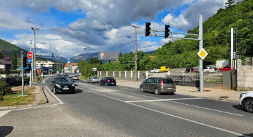 Gužve iz pravca Sarajeva ovog ljeta mogle bi biti znatno manje: Od 19. srpnja nova pravila na ulazu u Mostar
