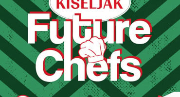 Sarajevski kiseljak pokreće 'Future Chefs' kuharsko natjecanje među srednjoškolcima