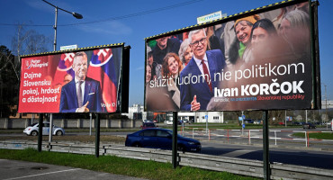 Slovački izbori