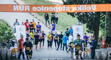 Utrka velike stepenice