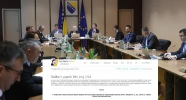 Vijeće ministara BiH podijelilo 4 milijuna maraka