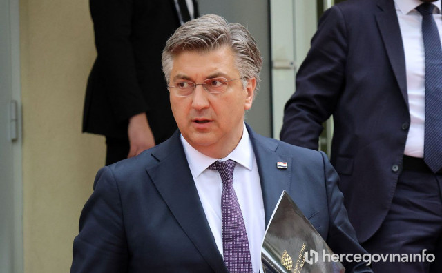 Plenković učvrstio vladajuću većinu u Saboru