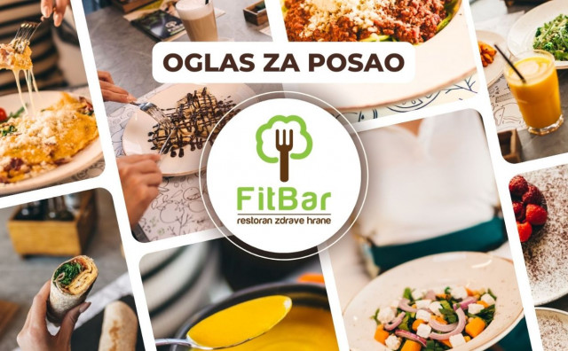 fit bar mostar