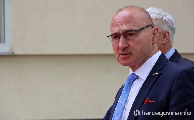 Ministarstvo vanjskih i europskih poslova RH upozorava svoje građane: Izbjegavajte putovanja u Srbiju