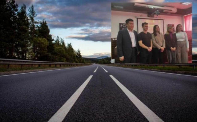 Growing Chinese Influence in Republika Srpska - Publicly Giving 200 KM, Secretly Earning Millions