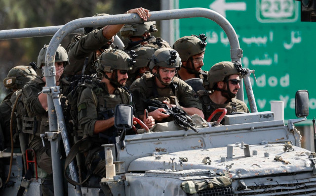 RASTU IZRAELSKE ŽRTVE Hamas postavio zasjedu izraelskim specijalcima u gradu Khan Younis