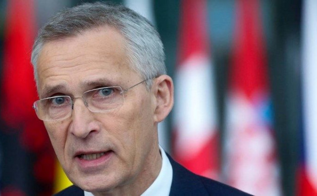 ŠEF NATO-a "Ako BiH želi u NATO mora ispuniti ova dva uvjeta"