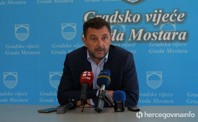 BH novinari: 'Gradonačelnik Kordić vrši politički pritisak i javno targetira novinare Hercegovina.info'