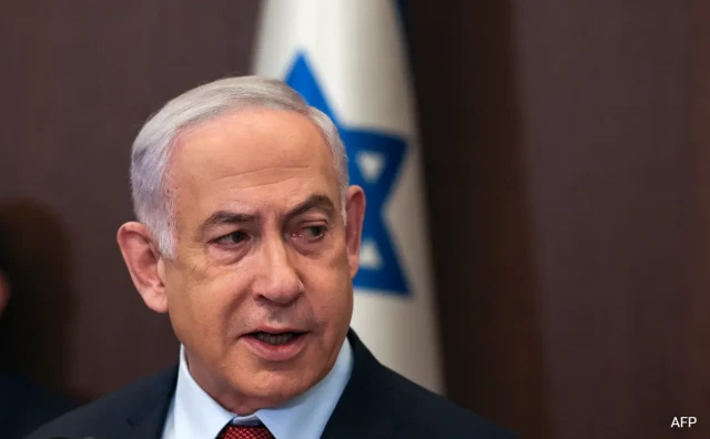 POSTOJE OPCIJE Moguće da Netanyahu posjeti Nizozemsku unatoč uhidbenom nalogu ICC-a