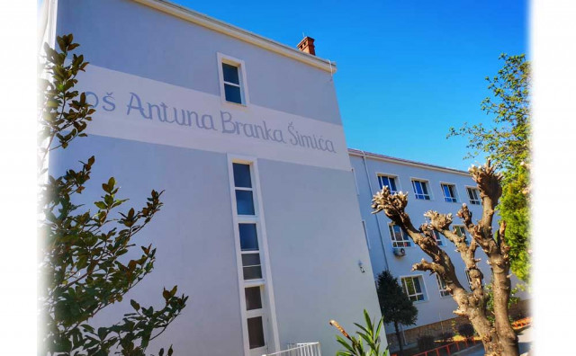 Bevanda u Gradskom vijeću prozvao Ministarstvo obrazovanja zbog krize u OŠ Antuna Branka Šimića