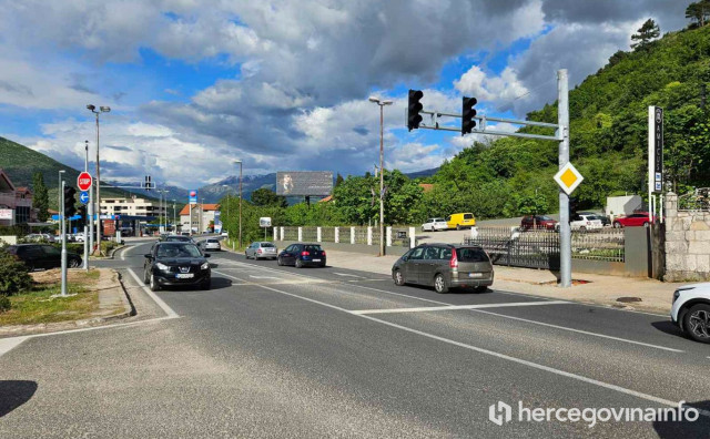 Gužve iz pravca Sarajeva ovog ljeta mogle bi biti znatno manje: Od 19. srpnja nova pravila na ulazu u Mostar