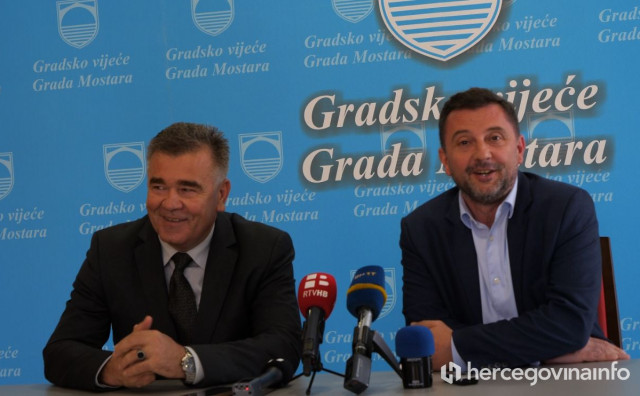 Kako je kći Salema Marića kupila stan od 114 kvadrata koji je pripadao Gradu Mostaru za 95.000 KM?