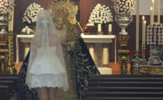 TUŽIT ĆE ZARU Španjolski biskupi ljuti na poznatu modnu kuću zbog komercijalizacije svetih mjesta