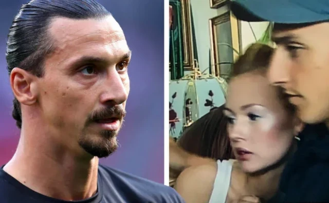 GOVORIO SAMO JEDNOM O NJOJ Zlatan Ibrahimović je bivšu zaručnicu ostavio dan nakon prošnje, postoji razlog