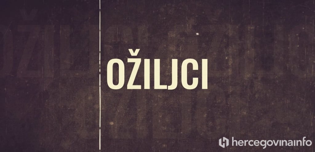 ožiljci