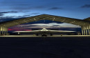 AMERIKANCI PREDSTAVILI B-21 RAIDERA "Nećete ni znati da se nešto događa, to je prvi zrakoplov šeste generacije"
