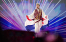 VELIKI USPJEH HRVATSKE Švicarac pobijedio na Eurosongu, Baby Lasagna osvojio drugo mjesto