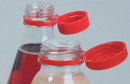 USKORO OBVEZNO U EU Znate li zašto plastične boce imaju čep koji se ne može odvojiti?
