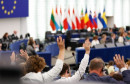 Skupina zastupnika Europskog parlamenta traži suspenziju pristupnih pregovora sa Srbijom