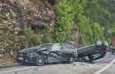 Jablanica prometna nesreća