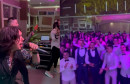 Pogledajte maturante iz Hercegovine kako se zabavljaju uz "Rim Tim Tagi Dim"