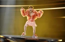 SASTANAK S MINISTROM Pobjednik Eurosonga iskoristio trenutačnu pozornost, želi uvesti treći rod u Švicarskoj