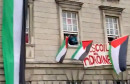 Palestinski prosvjedi u Irskoj