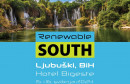 Pridružite se na konferenciji o obnovljivim izvorima energije 'Renewable South'