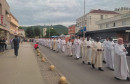 Tijelovska procesija