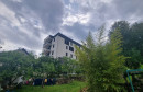 INVESTITOR TRAŽI 5 MILIJUNA Novoizgrađeni dom u Vrapčićima zjapi prazan, prvi susjed „Nek' se ruši“