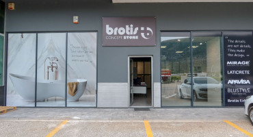  Brotis Concept Store 