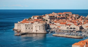 Dubrovnik 