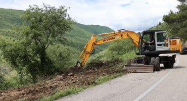 ekshumacija Mostar - Goranci