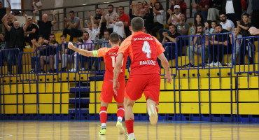 FC Mostar Stari Grad MNK Hercegovina 