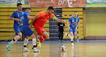 FC Mostar Stari Grad MNK Hercegovina 