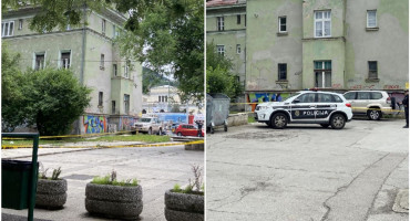 SUKOB ISPRED ŠKOLE Maloljetnik u Sarajevu zadobio teške tjelesne ozljede