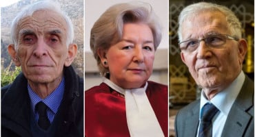 STRUČNJAK ZA USTAVNO PRAVO 'Uvijek je politika birala ustavne suce, nije mi jasna galama oko izbora Vukoje'