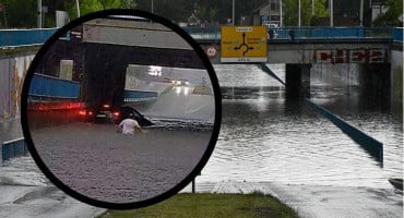 poplava Slavonski Brod