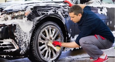 Pranje automobila